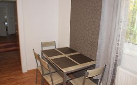 Apartmány pri Auparku